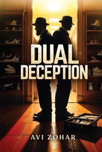 Picture of Dual Deception [Hardcover]